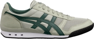asics ultimate 81 grey