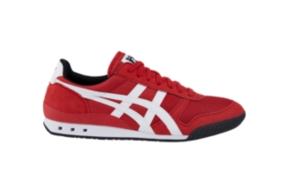 Ultimate 81 | Red/White | Onitsuka Tiger United States