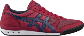 onitsuka tiger ultimate 81 marron