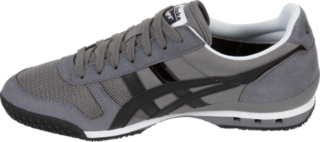 onitsuka tiger ultimate 81 mens black