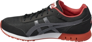 asics curreo black