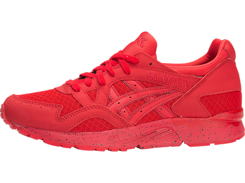 asics gel lyte 5 red asics gel lyte 5 red