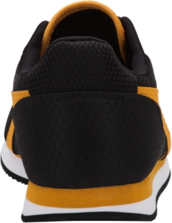 asics curreo ii black sandstorm