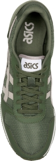 curreo ii asics