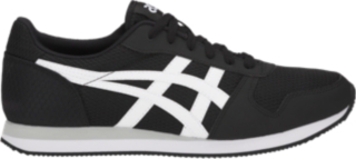 asics tiger curreo ii black