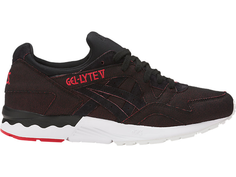 asics zwart gel lyte asics zwart gel lyte
