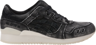 gel lyte iii black