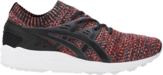 gel kayano tr knit