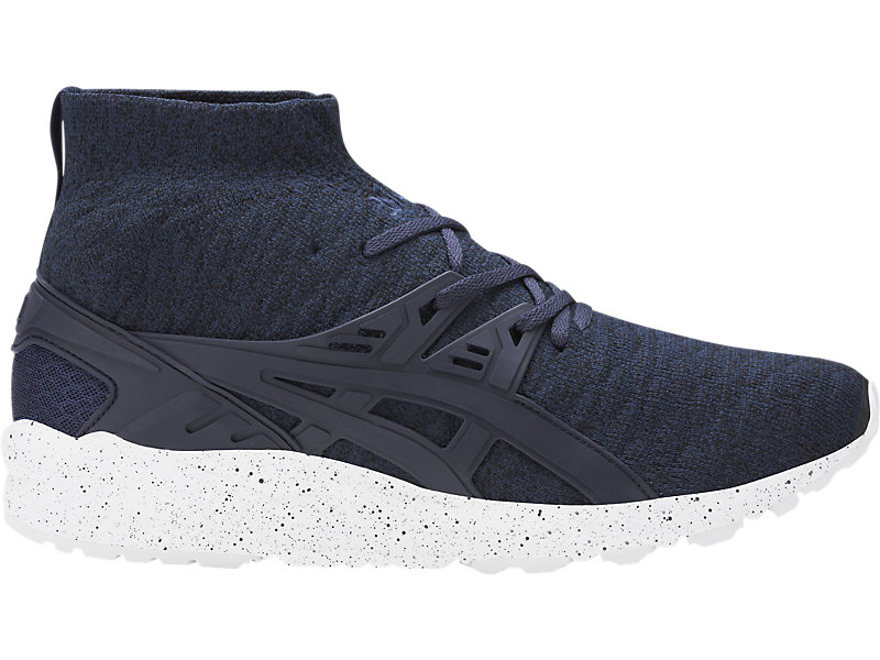Asics Gel Kayano Trainer Knit turquesa Asics Gel Kayano Trainer Knit turquesa