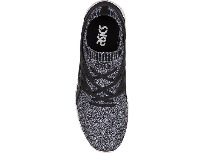 asics kayano trainer knit noir asics kayano trainer knit noir