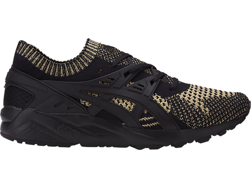 Asics Gel Kayano Trainer Knit high España Asics Gel Kayano Trainer Knit high España