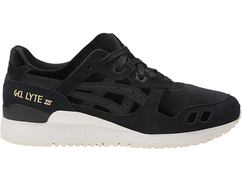 asics suede gel-lyte iii trainers with metallic dots in off white asics suede gel-lyte iii trainers with metallic dots in off white