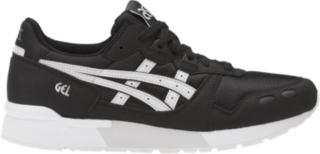 Unisex GEL-LYTE | BLACK/GLACIER GREY 