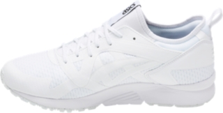 gel lyte v white white