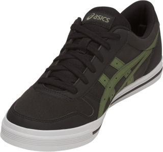 BLACK/MOSS | Sportstyle | ASICS Outlet