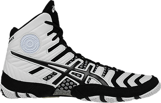 asics basketball boots