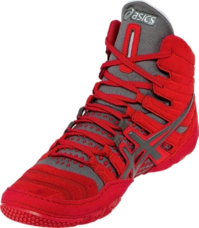 asics dan gable ultimate 4