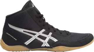 asics matflex 5 men's wrestling shoes