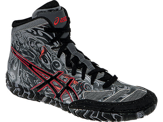 asics aggressor asics aggressor