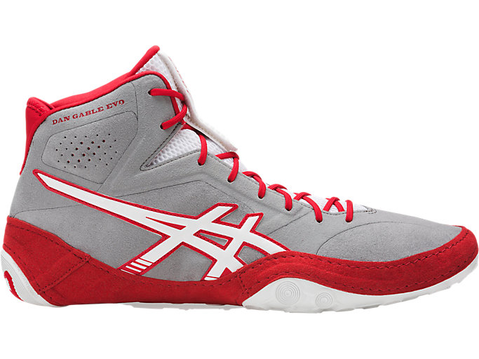 asics dan gable asics dan gable