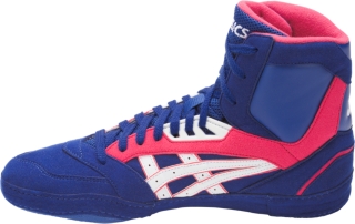 asics international lyte wrestling shoes