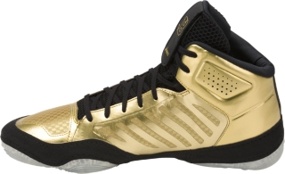 jb elite wrestling shoes youth