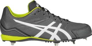 asics baseball shoes