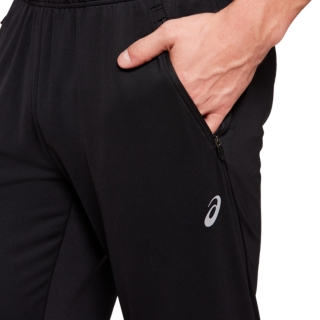 asics men's essentials pants