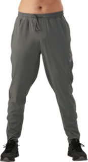 asics woven pant