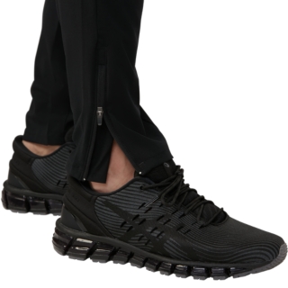 asics men's aptitude 2 run pant