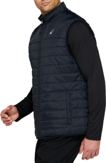 asics vest mens