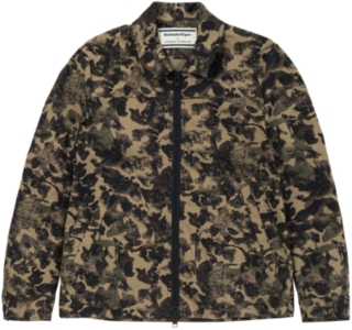 Asics Onitsuka Tiger Camo Jacket asics onitsuka tiger kopen in de aanbieding