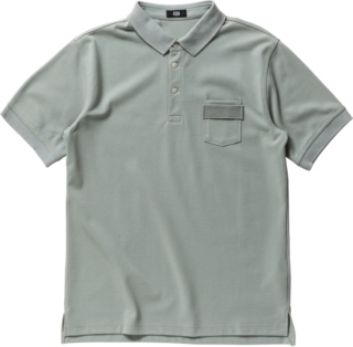 onitsuka tiger polo shirt