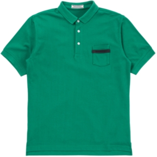 onitsuka tiger polo shirt