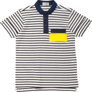 onitsuka tiger polo shirt