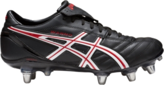 Men's LETHAL WARNO™ ST2 | BLACK 