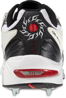 GEL-SPEED MENACE WHITE/ASICS BLUE/WATTLE