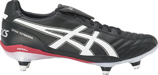 asics testimonial asics testimonial