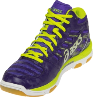 asics gel cyber shot