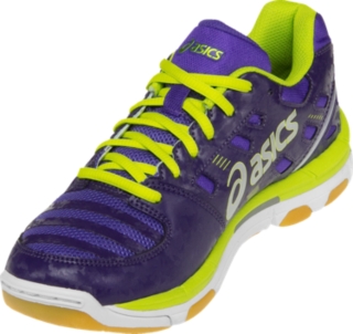 asics gel cyber shot