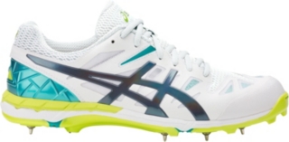 asics cricket spikes shoes