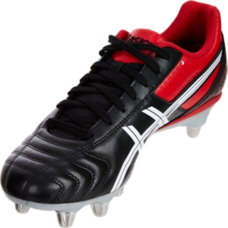 asics lethal tackle