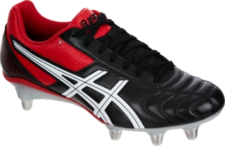 asics lethal tackle