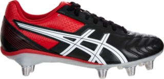 asics lethal tackle