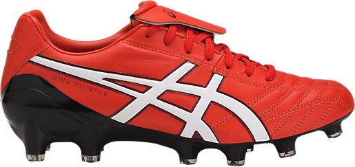 asics testimonial asics testimonial