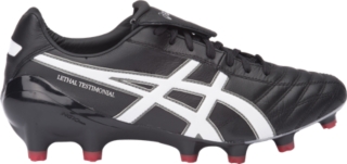 asic cleats