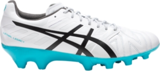 Lethal Testimonial 4 It Men Black White Silver Asics Australia