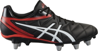 ASICS Mens Lethal Scrum Rugby Shoes