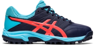 asics gel lethal hockey shoes