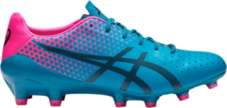 asics football shoes